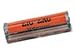 Zig Zag 1.25 78mm Cigarette Rolling Machine