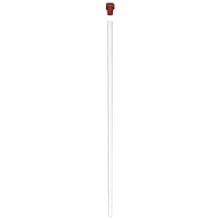 Corning 6981A-7 Borosilicate Glass or N51 Glass Precision NMR Tube, 7" Length, Economy (Case of 5)