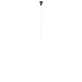 Corning 6981A-7 Borosilicate Glass or N51 Glass Precision NMR Tube, 7" Length, Economy (Case of 5)