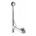 Mountain Plumbing BATH WASTE AND OVERFLOW KIT Cable-Operated 30