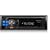ALPINE CDE102 E 50WX4 AM FM CD DET FACE