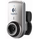 Logitech QuickCam Deluxe for Notebooks (Silver)