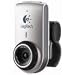 Logitech QuickCam Deluxe for Notebooks (Silver)