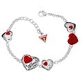 Guess Damen-Armband Ubb12013 Preisvergleich