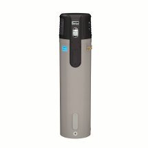 American Water Heater HPE10280H045DV 80 Gallon Residential Electric Hybrid Heat