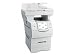 Lexmark X646dte MFP - Multifunction ( B/W ) - laser - copying (up to): 48 ppm - printing (up to): 48 ppm - 1100 sheets - 33.6 Kbps - USB, 10/100 Base-TX