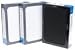 Blueair Smokestop Filters for Blueair 500 / 600 Series Air Purifiers - Replacement Set of 3