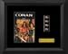 Conan The Destroyer - Single Film Cell Framed Print