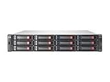 Storageworks P2000 G3 Fc Dual Controller 12BAY Array System