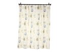 Croscill Spa Leaf Shower - Multi