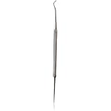 Satin Edge 2 Sided Ingrown Toenail Lifter, 8.0 Ounce