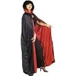 Velvet Lined Cape Extra Long Accessory