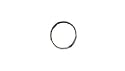 Dyson DC17 Geared Belt Replacment Part # 911710-01RL - Free Shipping