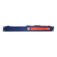 Check Point Rack Mount Shelf Kit - Rack shelf by Check Point