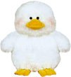 Webkinz Duck with Trading Cards