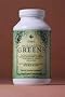 Catie's Organic Greens