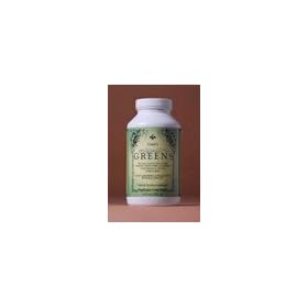 Catie's Organic Greens