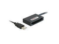 DELOCK Adapter USB2.0 zu Express Card 34 Preisvergleich