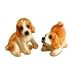 beagle49 - Beagle Salt Pepper Set