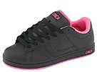 11PdOK7VM%2BL. SL160  Circa 105 W | Womens Shoes Black/Pink