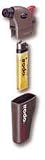Solder-It MJ300 Micro-Jet Torch with Extended Reach and Refillable Fuel Cell