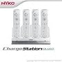 Wii Charge Station Quad