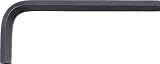 TRUSCO 六角棒レンチ(ショートタイプ) 1.27mm TRRS1.27