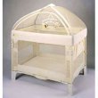 Original Co-Sleeper Bassinet Canopy - Natural