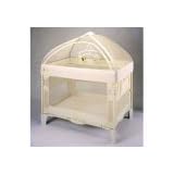 Original Co-Sleeper Bassinet Canopy - Natural by Arm's Reach Concepts Inc.
