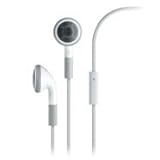 Brand New iPhone Headphones With Mic