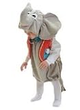 Elephant Costume