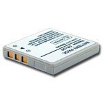 Sanyo DB-L20 Battery Replacement for Sanyo Xacti Digital Cameras