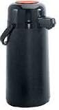 All Black Decaf 1.9 lt./64 oz.