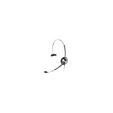 GN1900 USB Monaraul Nc Headset Affordable Pc Voip