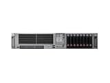 HP ProLiant DL385 G5 Base - Server - rack-mountable - 2U - 2-way - 1 x Thir ....