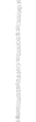 12 In. Cat's Eye 6mm Bead Strand, White
