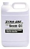 Dyna-Gro Neem Oil, 8 oz Natural Pest Control