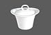 Seltmann Weiden Zuckerdose 0,22 L-SEL Top Life Caribe Aqua