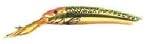 Cotton Cordell Walleye Minnow Jr.