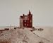 Photo Lighthouse Mackinac Island From Round Island