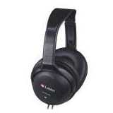 LABTEC ELITE 825 HEADPHONE W/IN-LINE VOLUME CONTROL (Retail)
