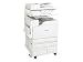 Lexmark X945e - Multifunction ( color ) - laser - copying (up to): 45 ppm - printing (up to): 45 ppm - 3140 sheets - 33.6 Kbps - USB, Hi-Speed USB, 1000 Base-T, USB host