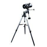 Deluxe Reflector Telescope Hi Precision 114 x 1000 4.5 inch mirror