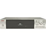 Mace 8-Channel DVR With Remote Access