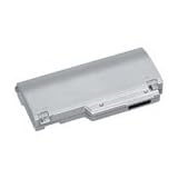 Panasonic CF-W4用バッテリ-パック<BR>CF-VZSU40AU
