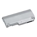 Panasonic CF-W4用 標準バッテリ-パック CF-VZSU40AU