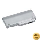 Panasonic CF-W4用バッテリ-パック<BR>CF-VZSU40AU
