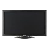 42IN Plasma Tv 1920X1080 5M:1 1080P TH-42PF20U Blk VGA HDmi Dvi-d