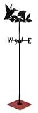 Garden Weathervane Display Base