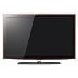 195659: Samsung UE37B6000 37 inch Series 6 LED Television 1920 x 1080 HDMI VGA (Rose Black) (UE37B6000VWXXU)